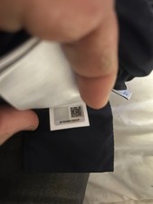 Salopette Moncler Bambino come