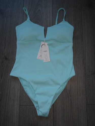 Costume bagno dimagrante - bagno,