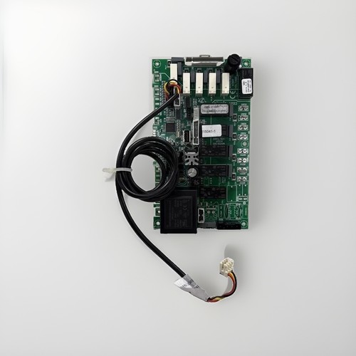 Maidaid circuito elettrico - circuito,