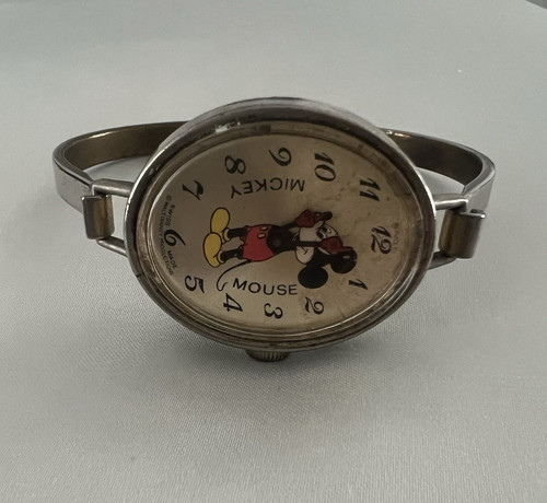 Orologio bradley disney - orologio,