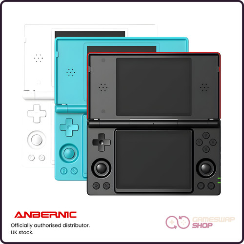 Anbernic console di - rg,