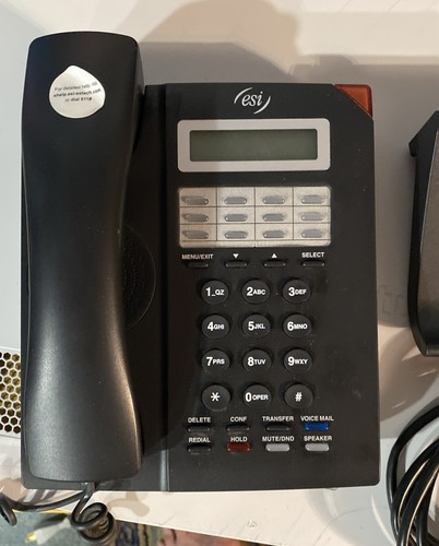 Telefono cloud esi - telefono, 5000-0708