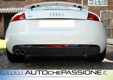 Estrattore  Audi TT 8J Coupé