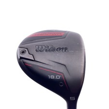 Wilson DYNAPWR 5 Fairway Legno