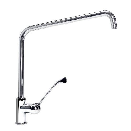 Rubinetto miscelatore cucina