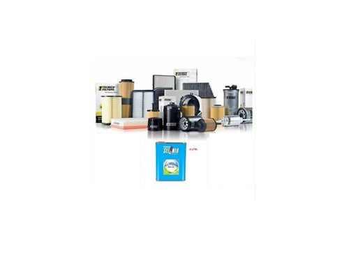 Kit tagliando fiat 500 - x, 1.4