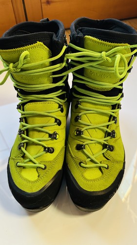Salewa vultur evo gore tex - vultur,