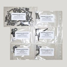 KAWASAKI EX GPZ 500 S