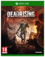 Dead Rising 4 - Xbox One Game
