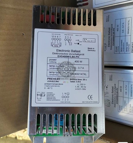 Alimentatore elettronico 1pz - elettronico,