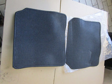 Tappetino Opel Zafira A 3a