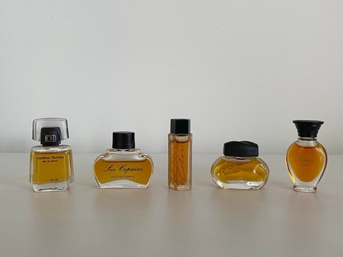Profumi mignon collezione - profumi, da