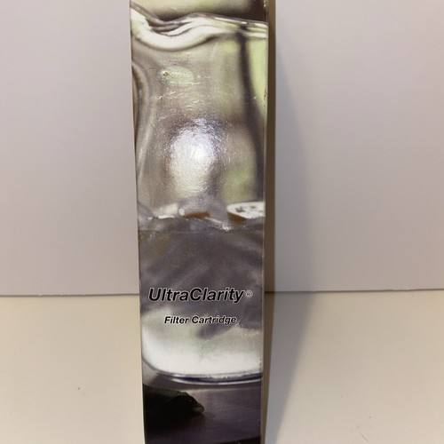 Filtro acqua frigorifero ultra