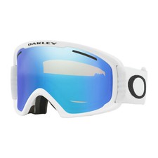 Oakley O2 XL Matte White