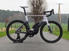 Orbea Orca Aero 105 Di2 Wind