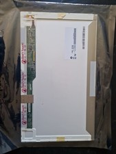 B156XW02 HWGA Display LCD Schermo 15,6" LED 1366x768 40 pin