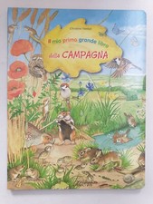 Mio primo grande libro - primo,
