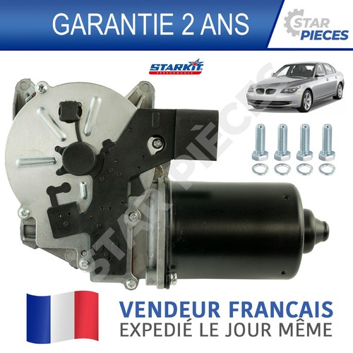 Moteur essuie glace bmw - moteur,