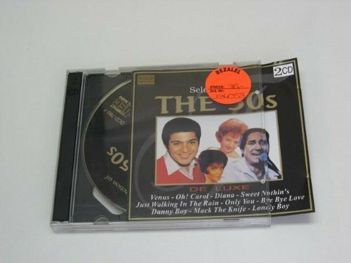Selection the 50s - selection, of