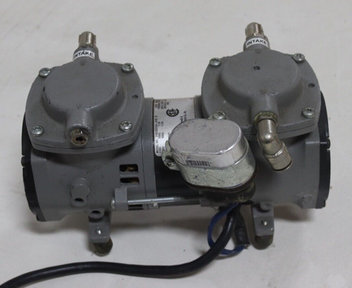 Thermo fisher 2107cef20 010 - fisher, i