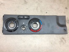 ALFA ROMEO 155 MASCHERINA