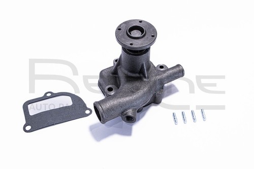 Pompa acqua nissan patrol 3 - acqua,