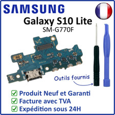 CIRCUIT CONNECTEUR DE CHARGE