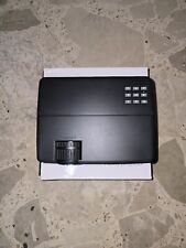 Videoproiettore Mini Wi Fi Bluetooth Usb +  Schermo Proiezione Richiudibile 