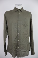 WOOLRICH CAMICIA UOMO TG L MAN SHIRT CASUAL VINTAGE COTONE COTTON