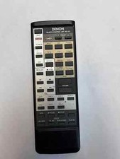Telecomando originale Denon