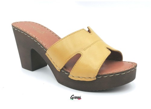 Cinzia soft sandali scalzati - cinzia,
