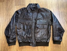 Cappotto giacca volo aviatore