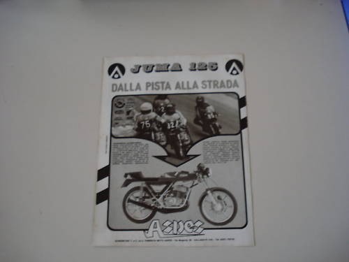 Advertising pubblicità 1979 - advertising,