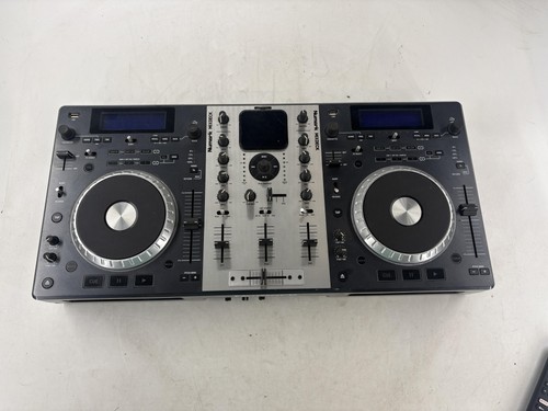 Numark mixdeck doppio deck - doppio,