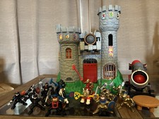 Fisher price castello grandi - fisher,