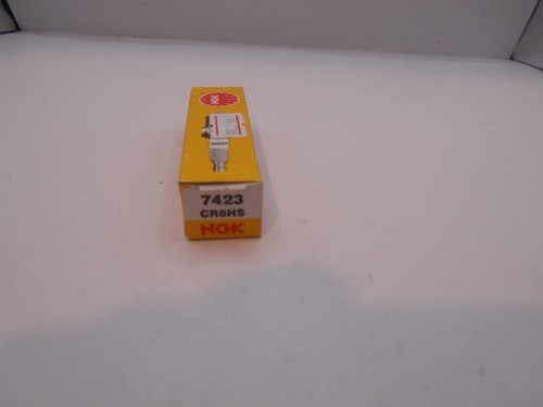 Ngk cr8hs candela zenoah - fg,