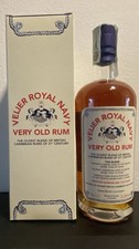 Velier royal navy very old - very,