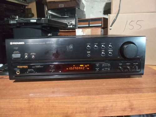 Tested working pioneer - tested,