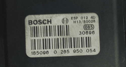 4b0614517j aggregato abs - 4b0614517j,