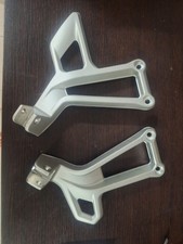 Supporti Pedane Passeggero Bmw F750gs