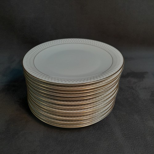 Set piatti fondi in - 12,