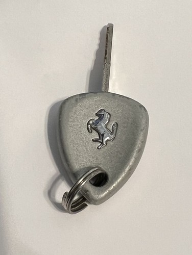 Chiave vintage ferrari oem - vintage,