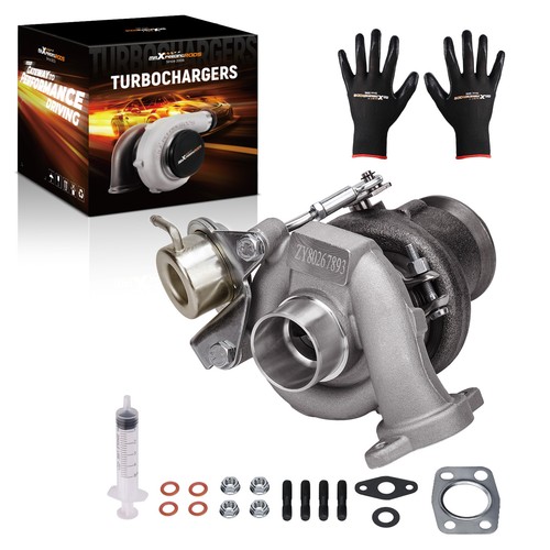 Td025 turbocompress for - td025,