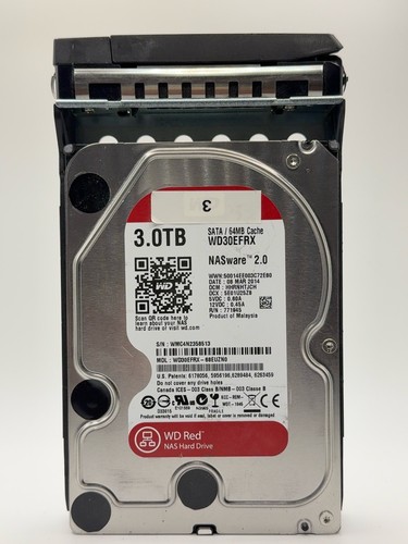 Red wd30efrx 3tb - wd30efrx,