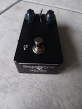 Ananashead MK2 Fuzz - Germanium - Tonebender MK2 Style 