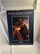 Pirelli Calendar Classics: 100
