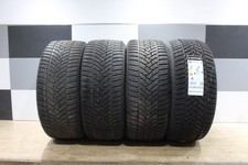 4 PNEUMATICI INVERNALI +