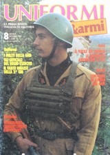 uniformi armi 8 baionette