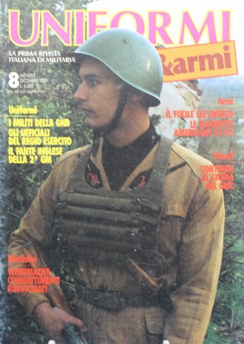 Uniformi armi baionette - uniformi,