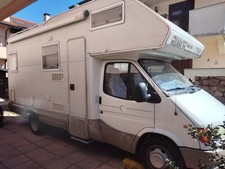 Camper Rimor 648 anno 1999